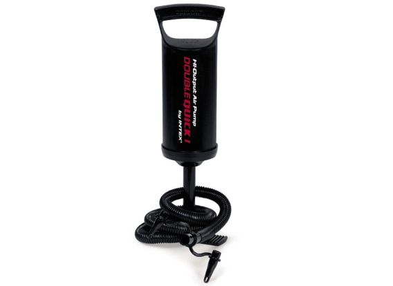 Intex Handpumpe - kleines Modell