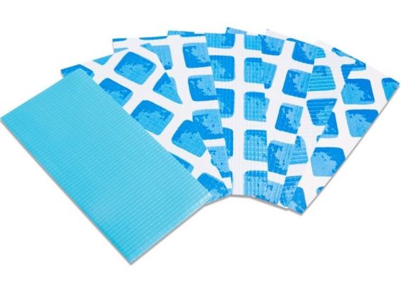 Reparaturmaterial für Intex Pools