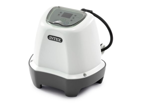 Intex Salzwassersystem - mini