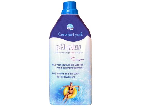 Comfortpool PH-plus flüssig 1 Liter