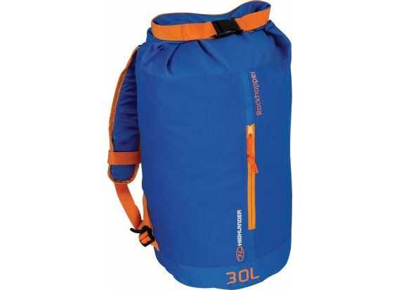 Highlander Rockhopper 30 Blau