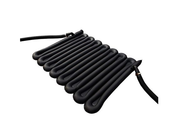 Pool solarmat | koppelbar | bis zu 8000 Liter