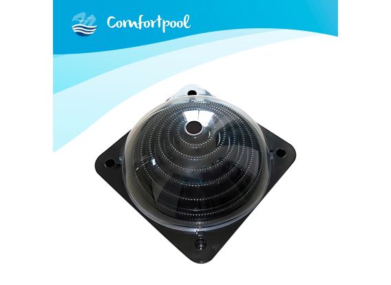 Comfortpool Solar Globe Schwimmbad | bis zu 10.000 Liter