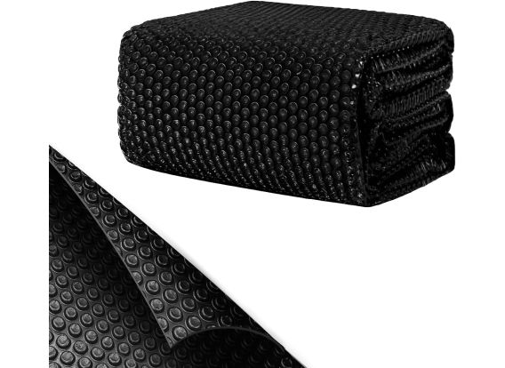 Comfortpool Solarabdeckung Pro rund 244 cm | heizt und isoliert