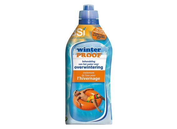 Winterfest 1L