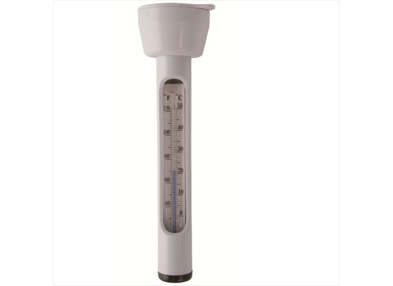 Intex Pool-Temperaturanzeige