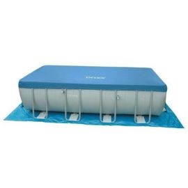 Intex Schwimmbadabdeckung 549 x 274 cm