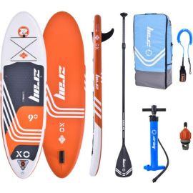 Zray X-Rider SUP Brett | Paddelbrett