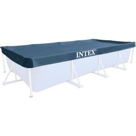 Intex Schwimmbadabdeckung 450 x 220