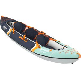 Sevylor Maui Aufblasbares Kajak | 2+1 Personen