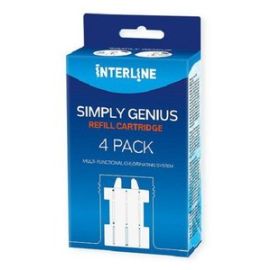 Interline Simply Genius navulset