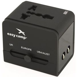 Easy Camp Universal-Reisestecker