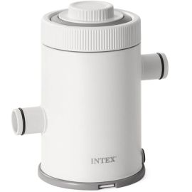 Intex Kartuschen-Poolpumpe sehr klein| Bis zu 5.000 Liter
