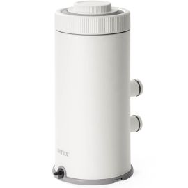 Intex Kartuschen-Poolpumpe klein - bis zu 9.000 Liter