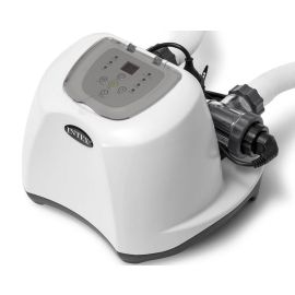 Intex Salzwassersystem - groß