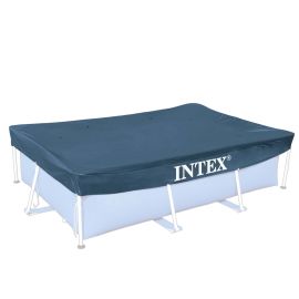 Intex Schwimmbadabdeckung 300 x 200