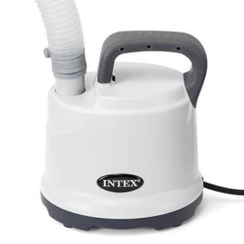 Intex Pool-Ablaufpumpe | Für Pools | 3.500 l/h