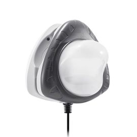 Magnetische LED-Schwimmbadbeleuchtung von Intex