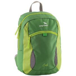 Easy Camp Cub Rucksack grün