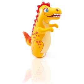 Aufblasbares Hüpfspielzeug Dinosaurier