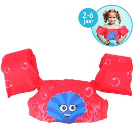 Comfortpool Schwimmende Freunde - Muschel