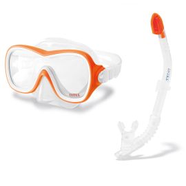 Intex Wave Rider Schnorchel-Set