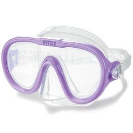 Intex Sea Scan Kindertauchbrille - Lila