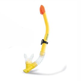Intex loser Schnorchel Gelb | Easy-Flow
