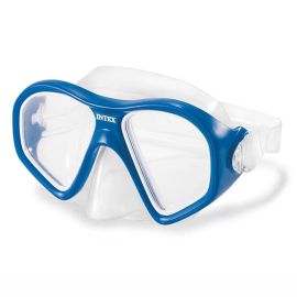 Intex Tauchmaske blau ab 14 Jahren | Reef Rider