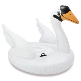 Intex Mega aufblasbarer Schwan
