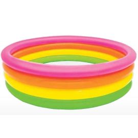 Kinderschwimmbad Sunset Glow