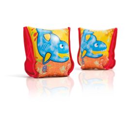 Intex Schwimmgurte mit Hai