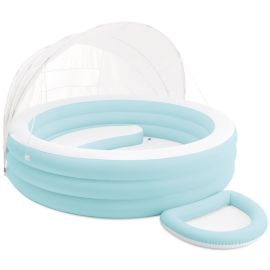 Intex Pool Canopy Lounge | Mit abnehmbarem Sonnendach