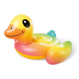 Aufblasbare Ente