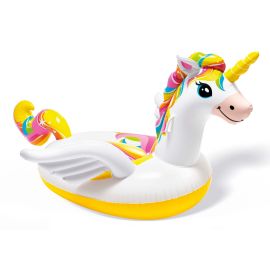 Aufblasbares Einhorn