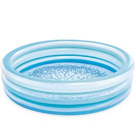 Intex aufblasbarer Pool | Blue Bliss