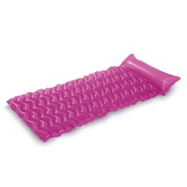 Toat n Float Wave Luftbett rosa