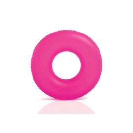 Neon Frost Schwimmband Rosa