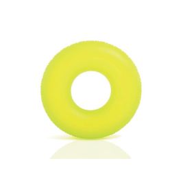 Neon Frost Schwimmband Gelb