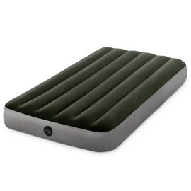 Intex Prestige Downy mit Batteriepumpe - Einzelperson