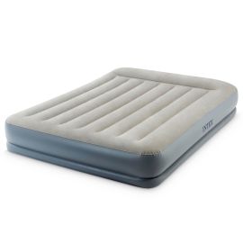 Intex Pillow Rest Mid-Rise Luftbett - Doppelbett