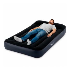 Intex Pillow Rest Luftbett - Einzelbett