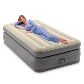 Intex Prime Comfort Luftbett - Einzelbett