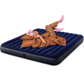 Intex Classic Dura-Beam Luftmatratze - Kingsize
