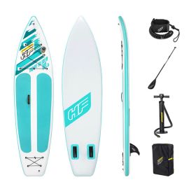 Hydro Force Aqua Glider SUP Set