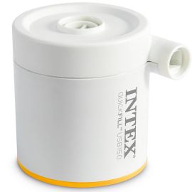 Elektrische Luftpumpe Intex USB150