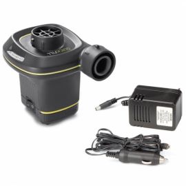 Elektrische Luftpumpe Intex 12V / 230V