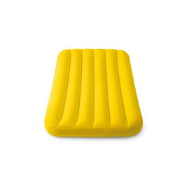 Intex Cozy Kidz Kinderlutbett - Gelb