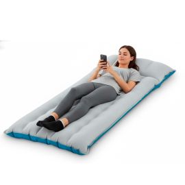 Intex Camping-Luftbett - kompakt