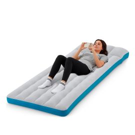 Intex Camping Luftmatratze - Einzelbett